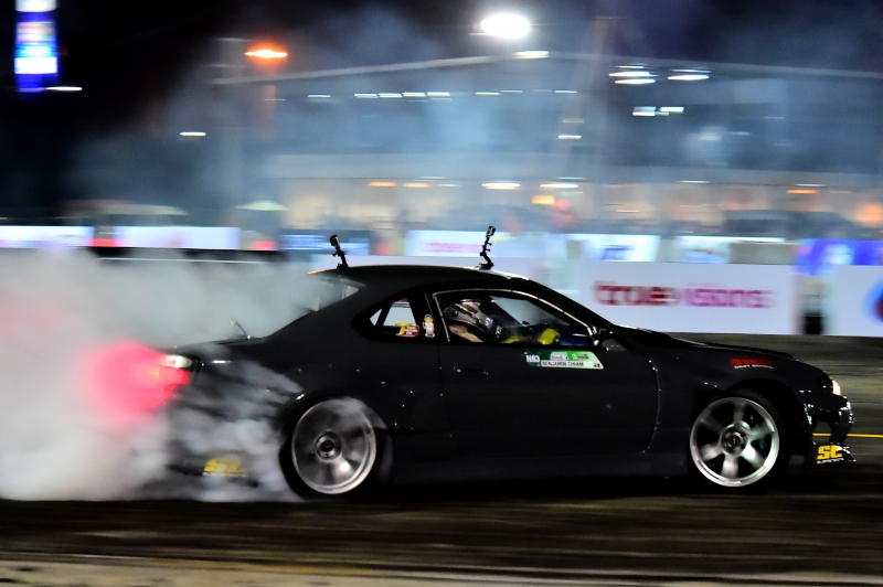 2016.04 Pathumthani King of Nations  RacingAsia.tv