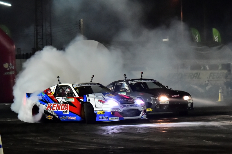 2016.04 Pathumthani King of Nations  RacingAsia.tv