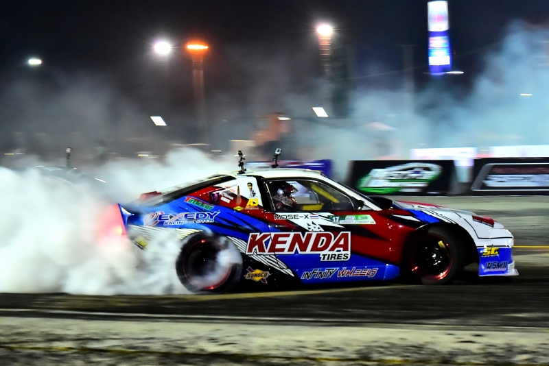 2016.04 Pathumthani King of Nations  RacingAsia.tv