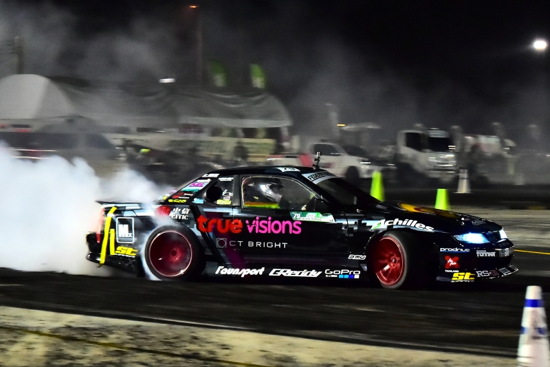 2016.04 Pathumthani King of Nations  RacingAsia.tv