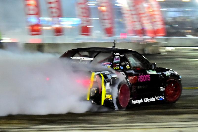 2016.04 Pathumthani King of Nations  RacingAsia.tv