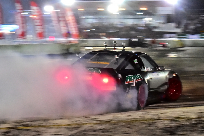 2016.04 Pathumthani King of Nations  RacingAsia.tv