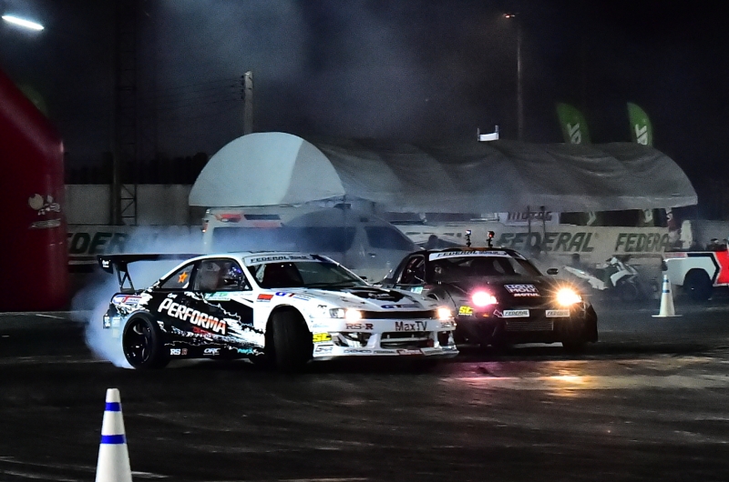 2016.04 Pathumthani King of Nations  RacingAsia.tv