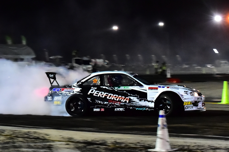 2016.04 Pathumthani King of Nations  RacingAsia.tv