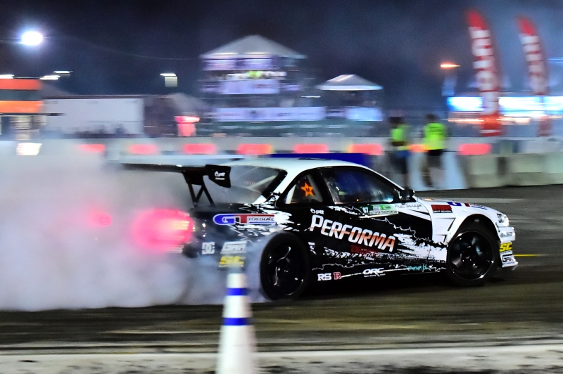 2016.04 Pathumthani King of Nations  RacingAsia.tv