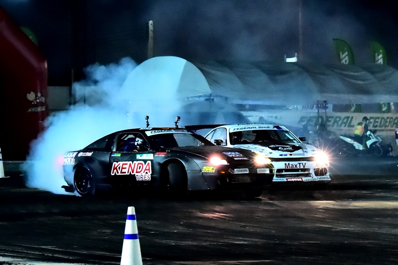 2016.04 Pathumthani King of Nations  RacingAsia.tv