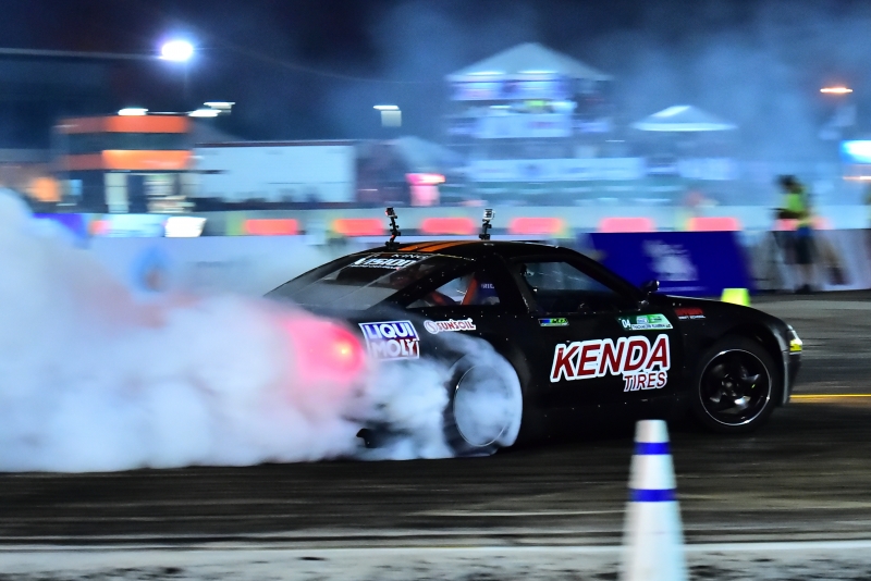 2016.04 Pathumthani King of Nations  RacingAsia.tv