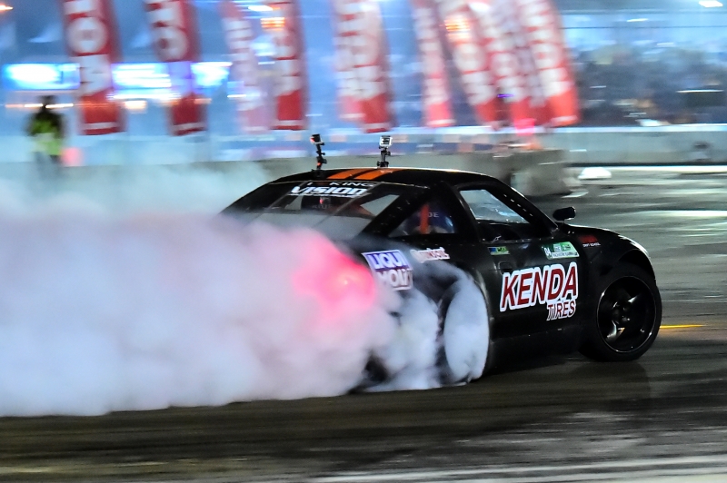 2016.04 Pathumthani King of Nations  RacingAsia.tv