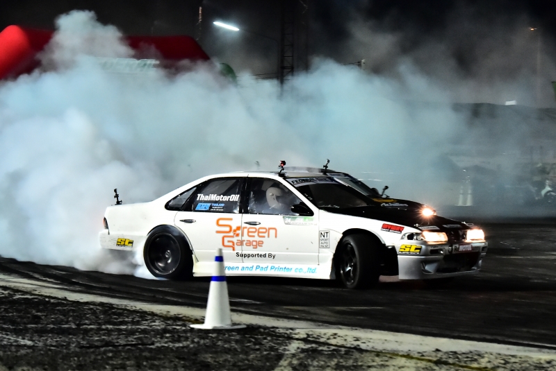 2016.04 Pathumthani King of Nations  RacingAsia.tv