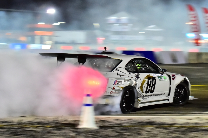 2016.04 Pathumthani King of Nations  RacingAsia.tv