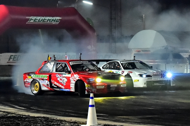 2016.04 Pathumthani King of Nations  RacingAsia.tv