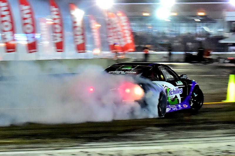 2016.04 Pathumthani King of Nations  RacingAsia.tv