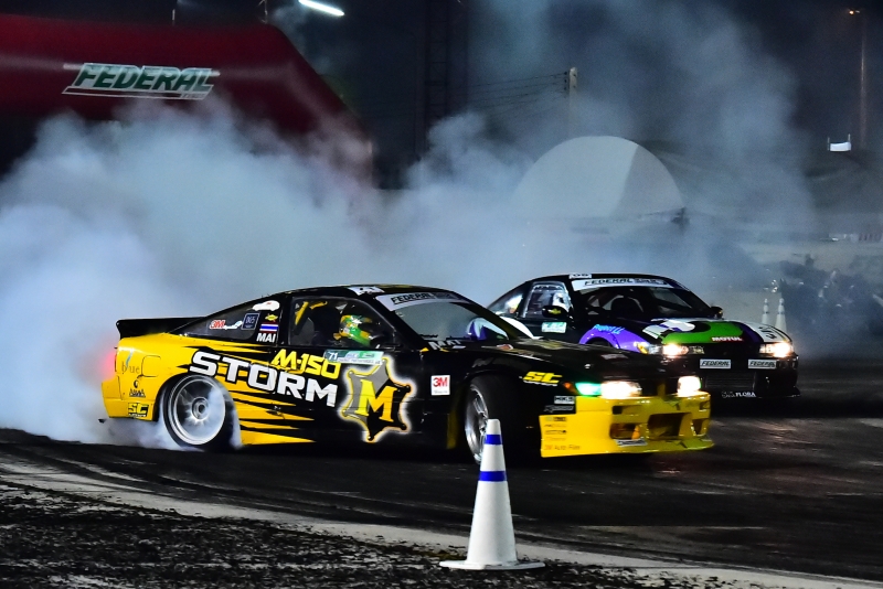 2016.04 Pathumthani King of Nations  RacingAsia.tv