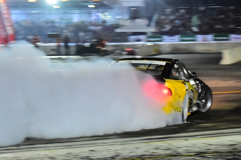 2016.04 Pathumthani King of Nations  RacingAsia.tv