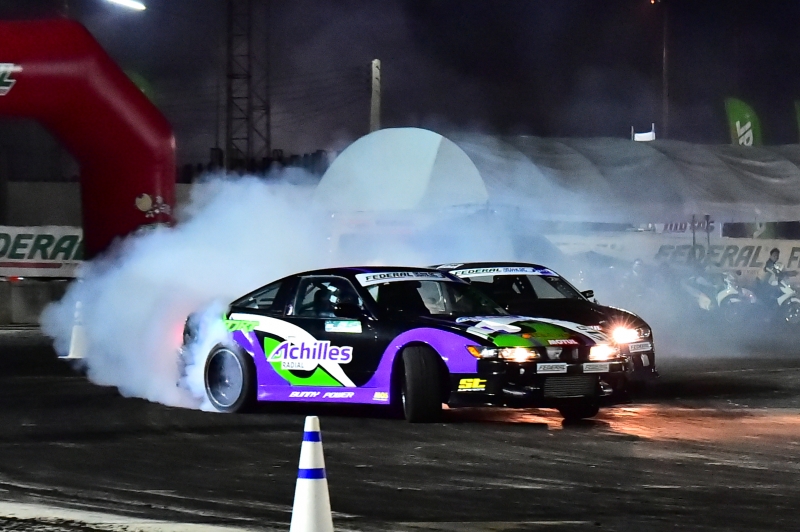 2016.04 Pathumthani King of Nations  RacingAsia.tv