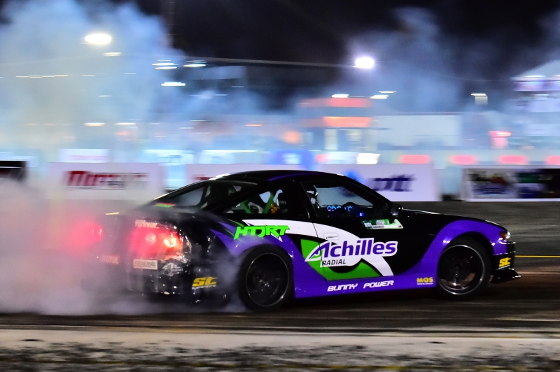 2016.04 Pathumthani King of Nations  RacingAsia.tv