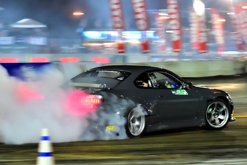 2016.04 Pathumthani King of Nations  RacingAsia.tv