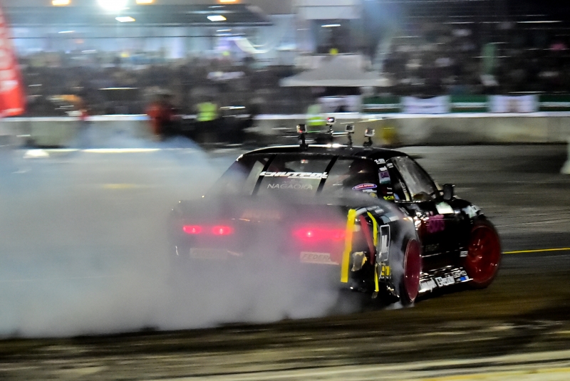 2016.04 Pathumthani King of Nations  RacingAsia.tv