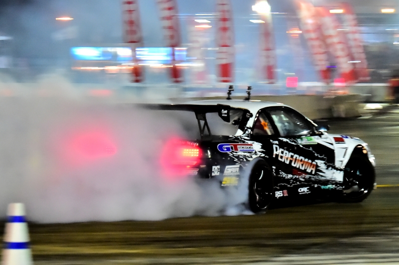 2016.04 Pathumthani King of Nations  RacingAsia.tv