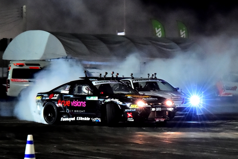 2016.04 Pathumthani King of Nations  RacingAsia.tv