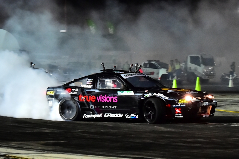 2016.04 Pathumthani King of Nations  RacingAsia.tv