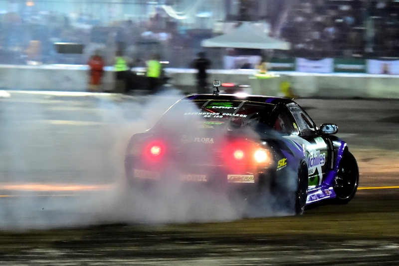 2016.04 Pathumthani King of Nations  RacingAsia.tv