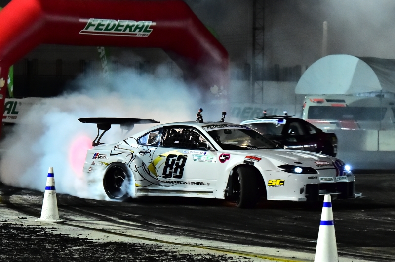 2016.04 Pathumthani King of Nations  RacingAsia.tv