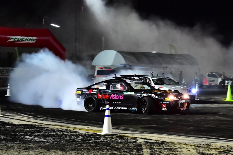 2016.04 Pathumthani King of Nations  RacingAsia.tv