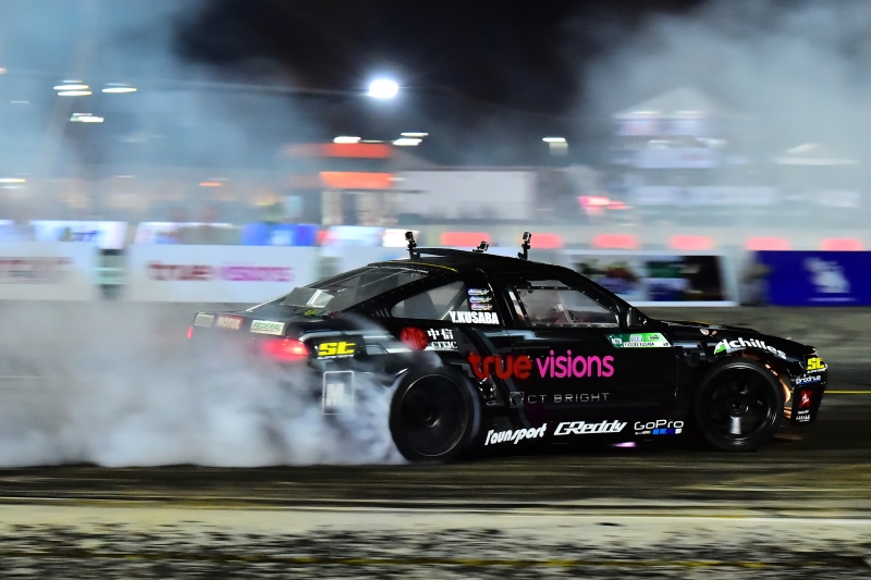 2016.04 Pathumthani King of Nations  RacingAsia.tv