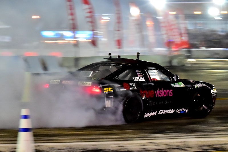 2016.04 Pathumthani King of Nations  RacingAsia.tv