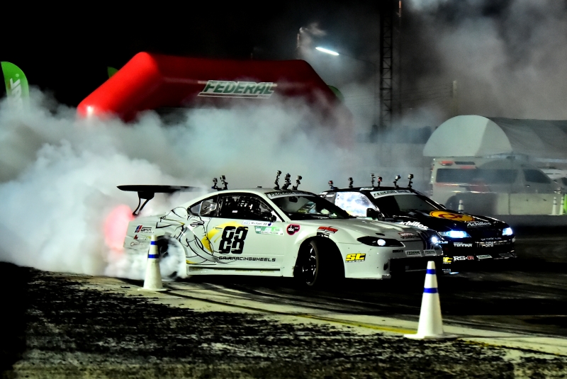 2016.04 Pathumthani King of Nations  RacingAsia.tv