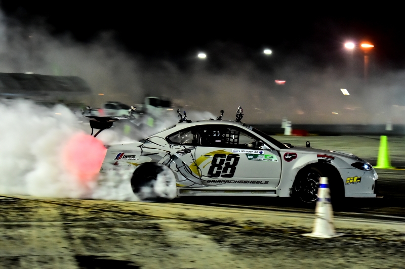 2016.04 Pathumthani King of Nations  RacingAsia.tv