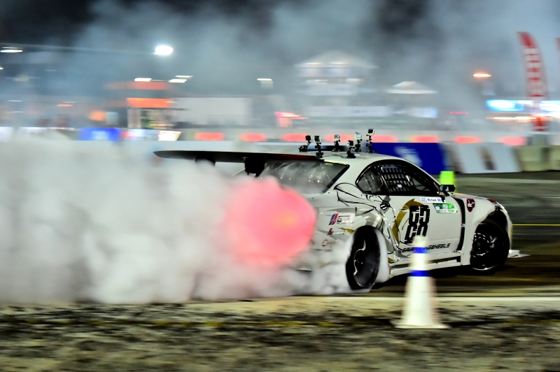 2016.04 Pathumthani King of Nations  RacingAsia.tv