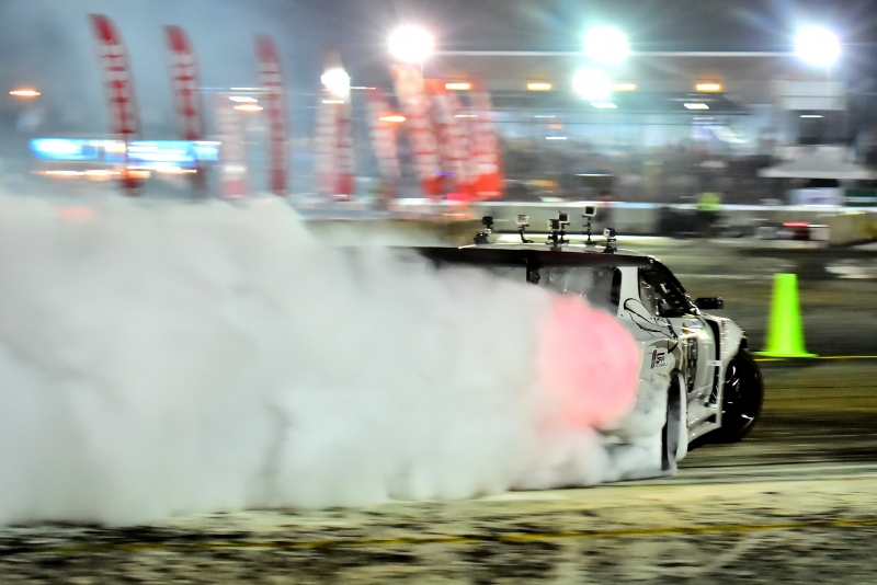 2016.04 Pathumthani King of Nations  RacingAsia.tv