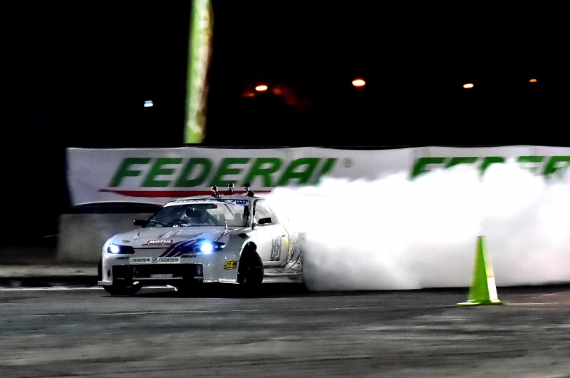 2016.04 Pathumthani King of Nations  RacingAsia.tv