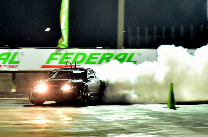 2016.04 Pathumthani King of Nations  RacingAsia.tv