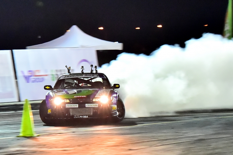 2016.04 Pathumthani King of Nations  RacingAsia.tv