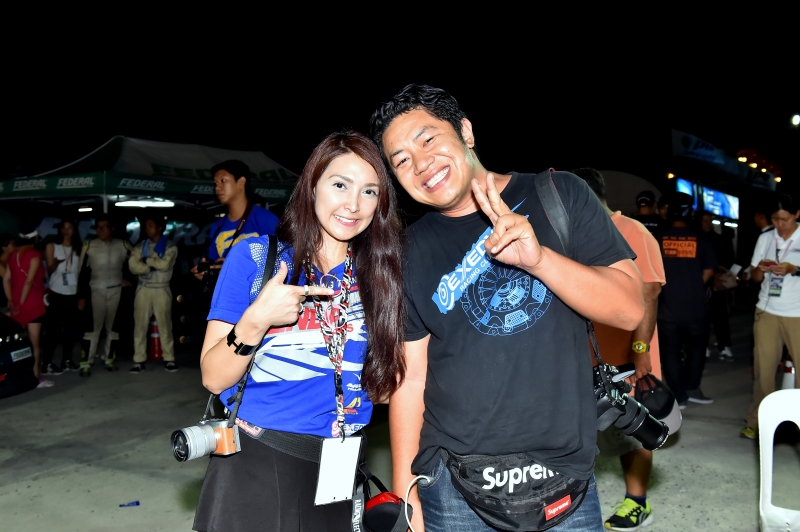 2016.04 Pathumthani King of Nations  RacingAsia.tv