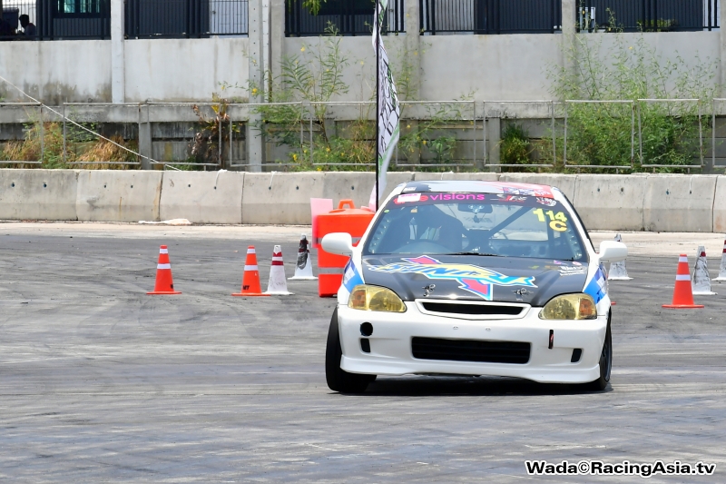 2016.05 Pathumthani All Star Grip Time Atack RacingAsia.tv