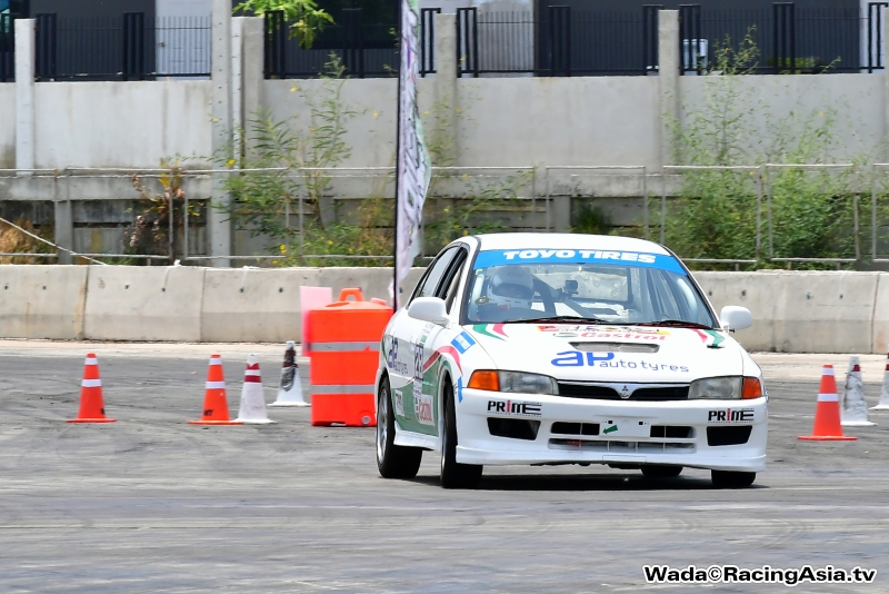 2016.05 Pathumthani All Star Grip Time Atack RacingAsia.tv