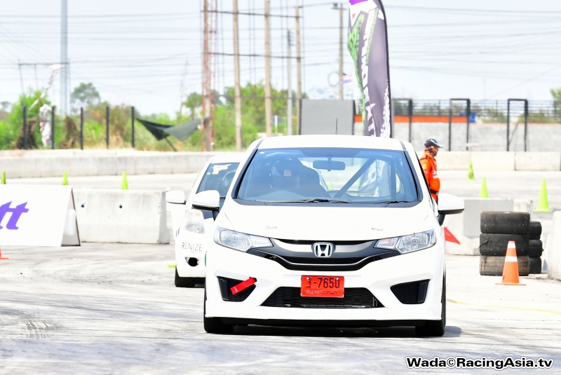 2016.05 Pathumthani All Star Grip Time Atack RacingAsia.tv