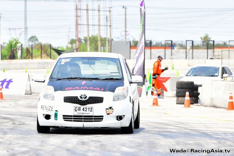2016.05 Pathumthani All Star Grip Time Atack RacingAsia.tv
