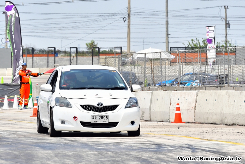 2016.05 Pathumthani All Star Grip Time Atack RacingAsia.tv