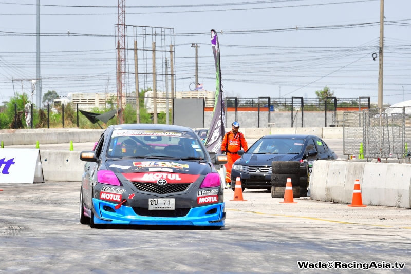 2016.05 Pathumthani All Star Grip Time Atack RacingAsia.tv