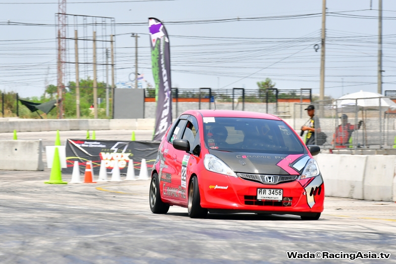 2016.05 Pathumthani All Star Grip Time Atack RacingAsia.tv