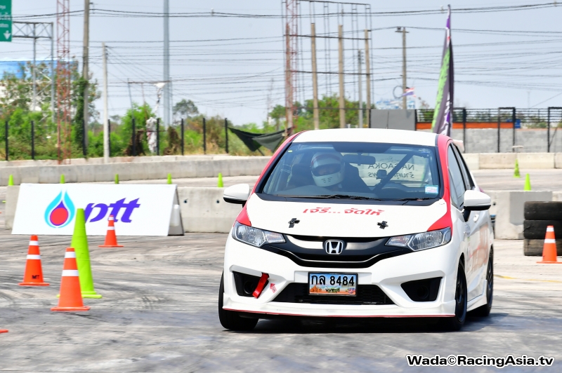 2016.05 Pathumthani All Star Grip Time Atack RacingAsia.tv