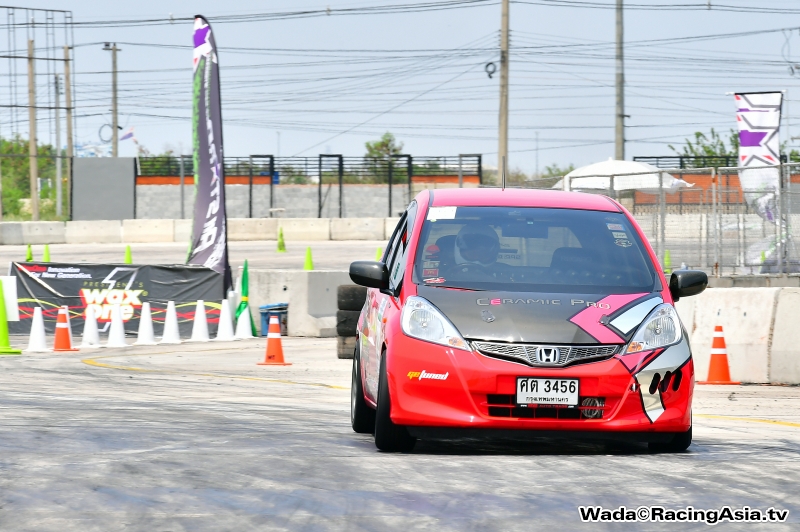 2016.05 Pathumthani All Star Grip Time Atack RacingAsia.tv