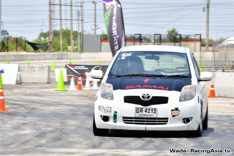 2016.05 Pathumthani All Star Grip Time Atack RacingAsia.tv