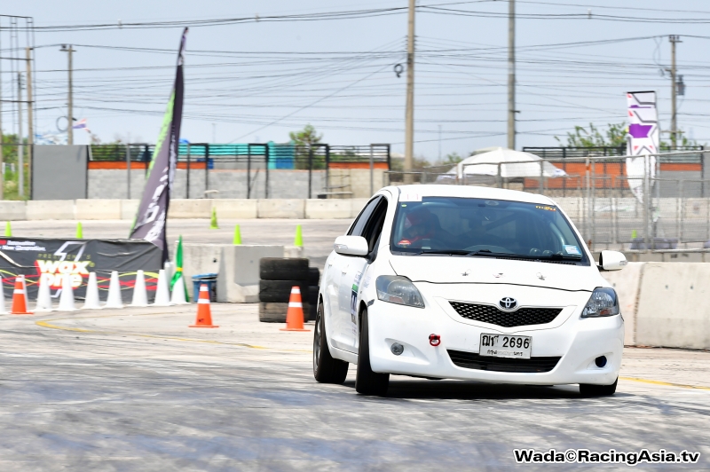 2016.05 Pathumthani All Star Grip Time Atack RacingAsia.tv