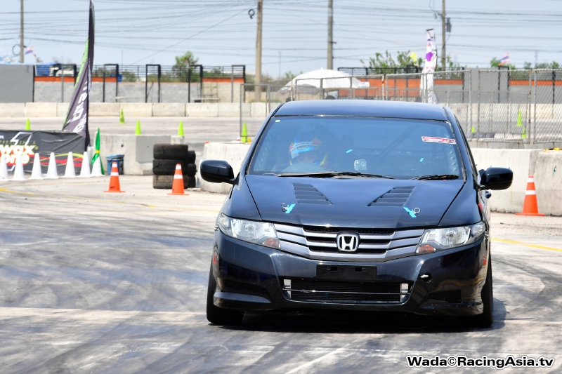 2016.05 Pathumthani All Star Grip Time Atack RacingAsia.tv